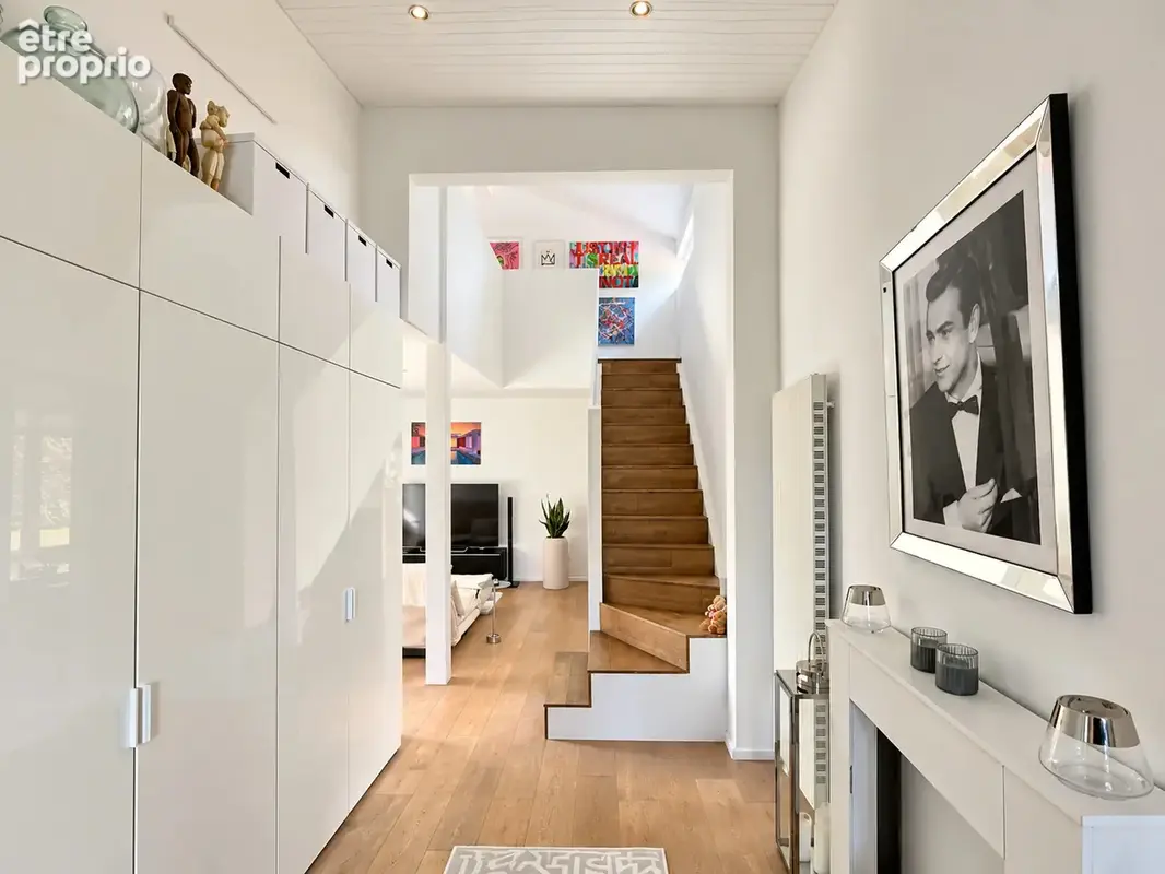 Magnifique propriété de caractère avec piscine  – Entre-deux-Mers - photo 8