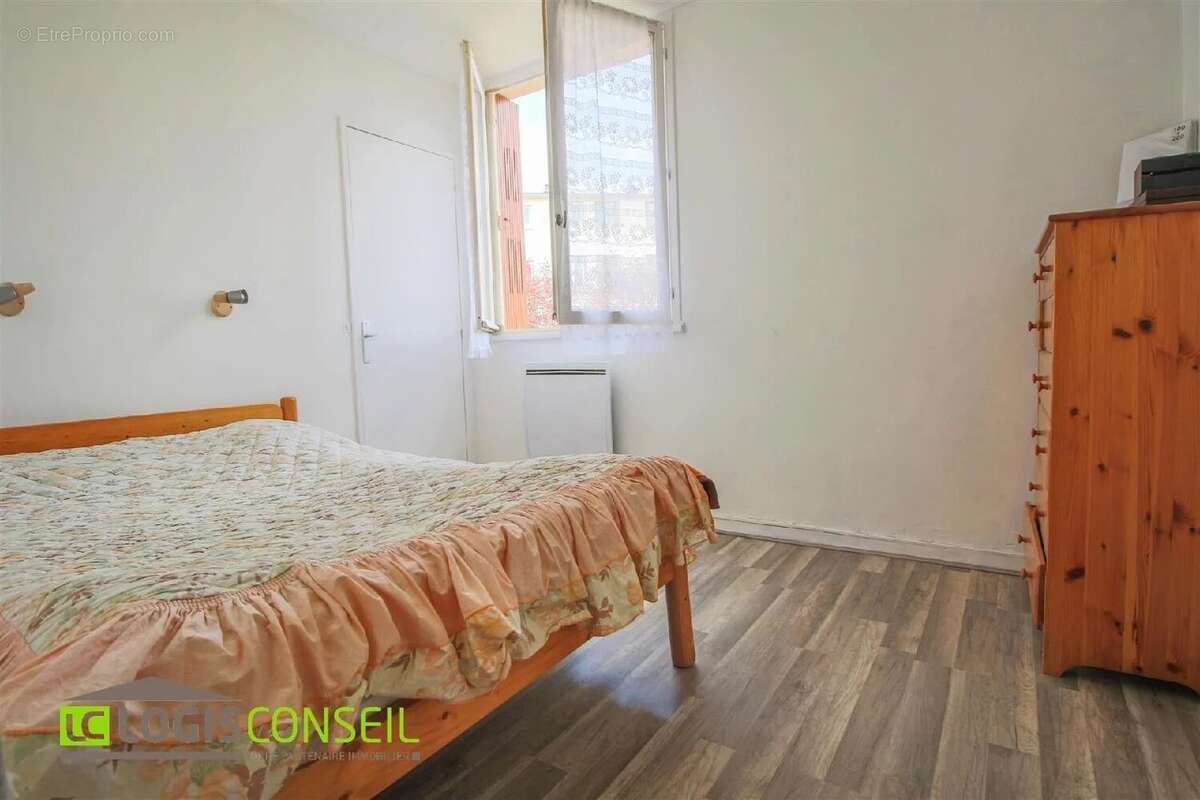 Appartement à CHATENAY-MALABRY