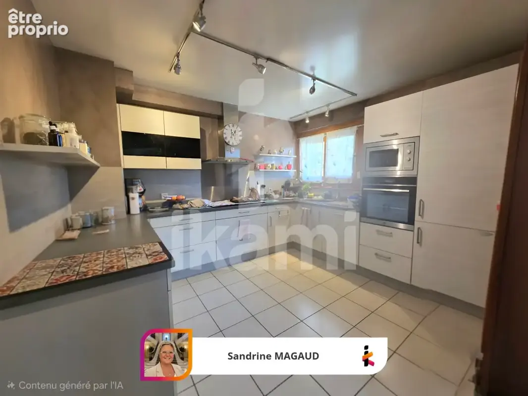 Maison familiale proche frontière - photo 2