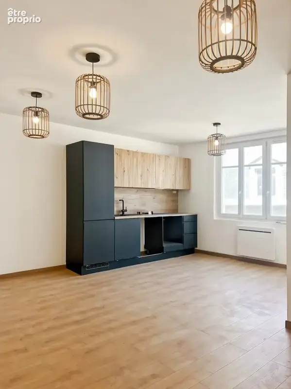 Appartement 44 m² à Dieppe  - photo 2