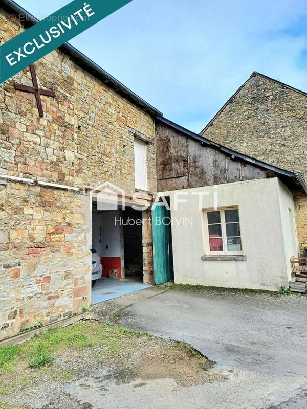 Photo 4 - Maison à GAHARD