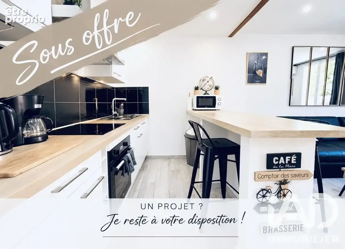 Photo 1 - Maison à NARBONNE