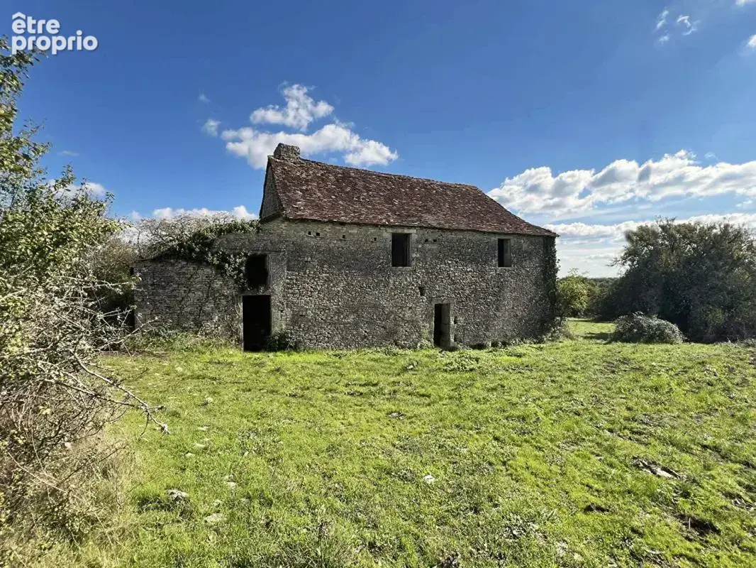 Maison à EXCIDEUIL