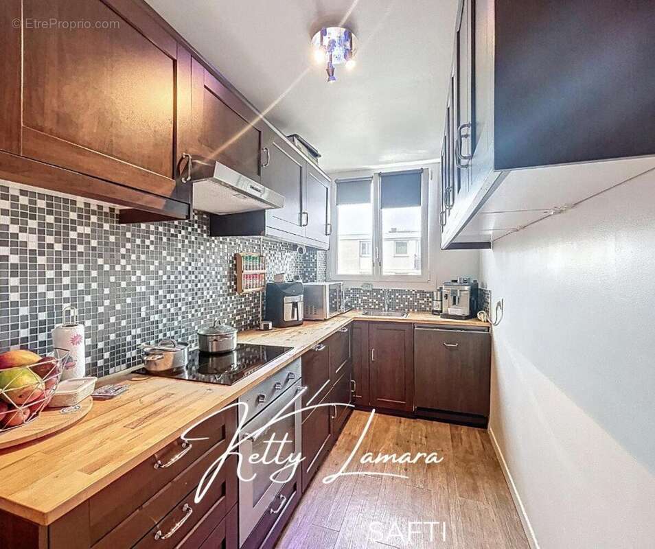 Photo 3 - Appartement à FONTENAY-LE-FLEURY