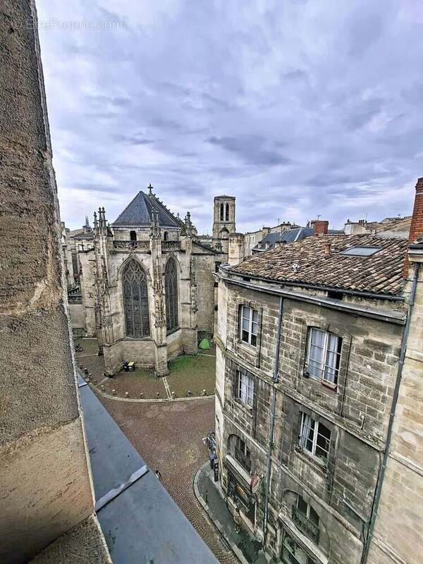 Photo 4 - Appartement à BORDEAUX