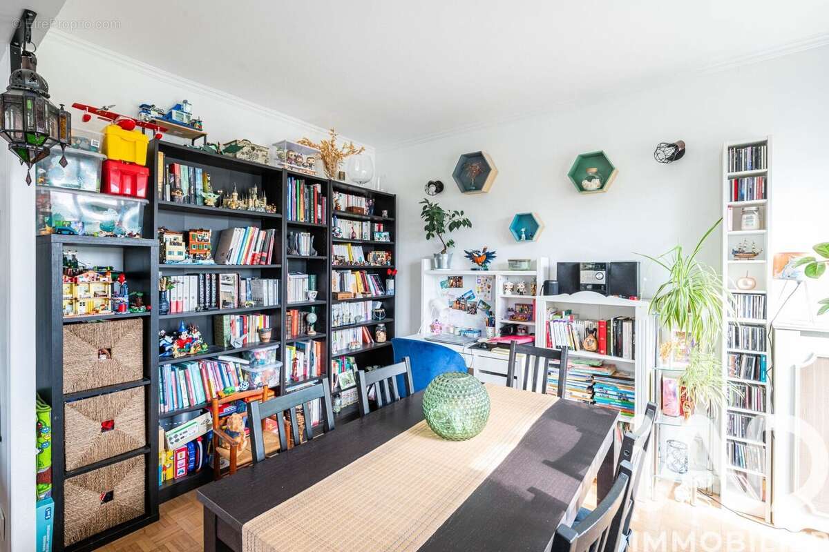 Photo 6 - Appartement à LE PECQ