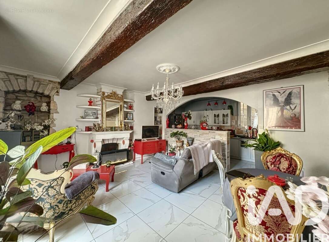 Photo 3 - Maison à BEAUCAIRE