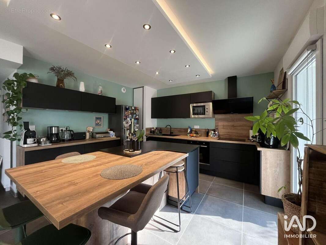 Photo 4 - Appartement à LA ROCHELLE