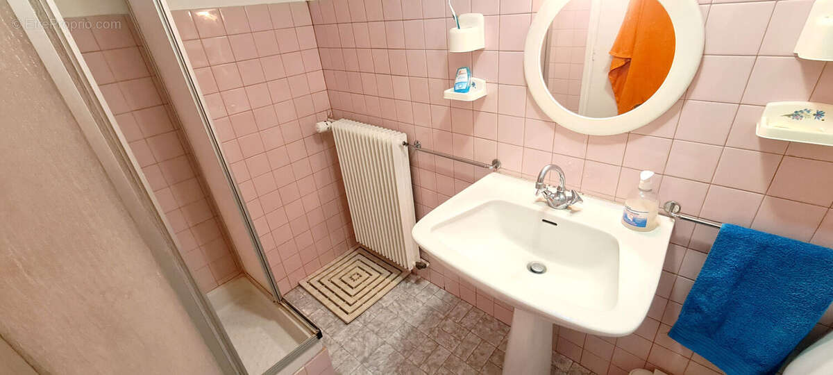 Maison à MITRY-MORY