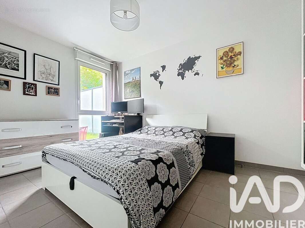 Photo 7 - Appartement à NOISIEL