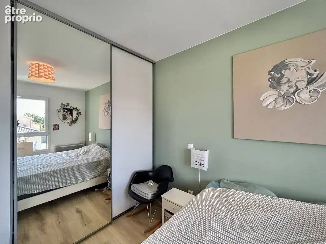 Au calme, maison recente avec piscine - photo 15