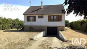 Photo 1 - Maison à DAMPIERRE-SOUS-BROU