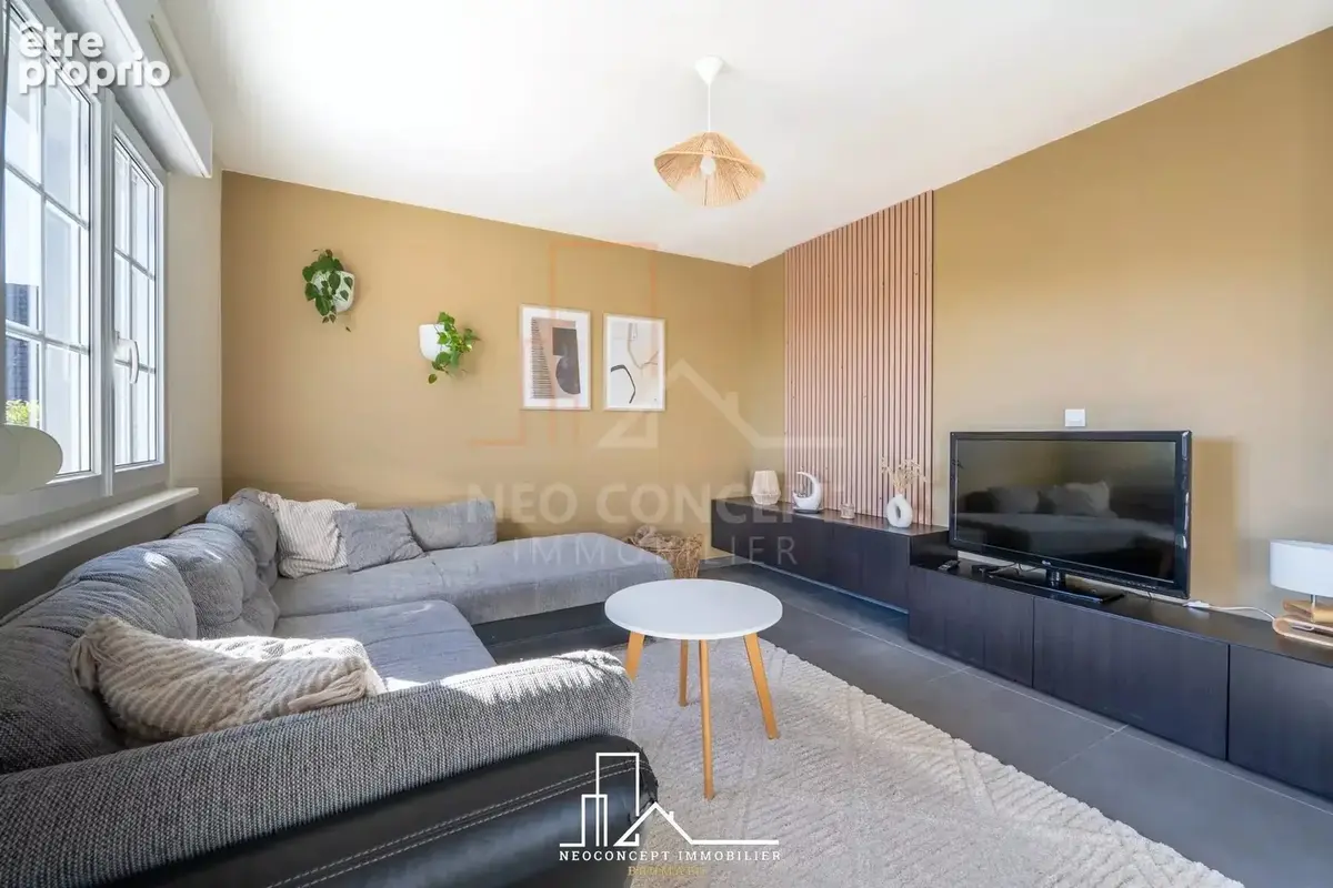 Maison 126 m² · à Weitbruch · 125,7 m² · 388 000 €