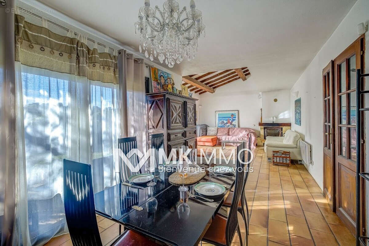 Maison à VENCE