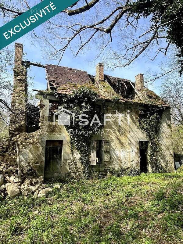 Photo 4 - Maison à ARFEUILLE-CHATAIN