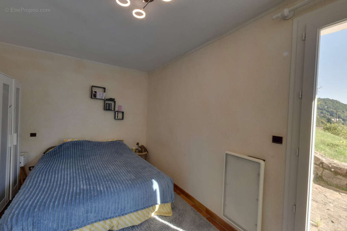 Maison à LE CHEYLARD