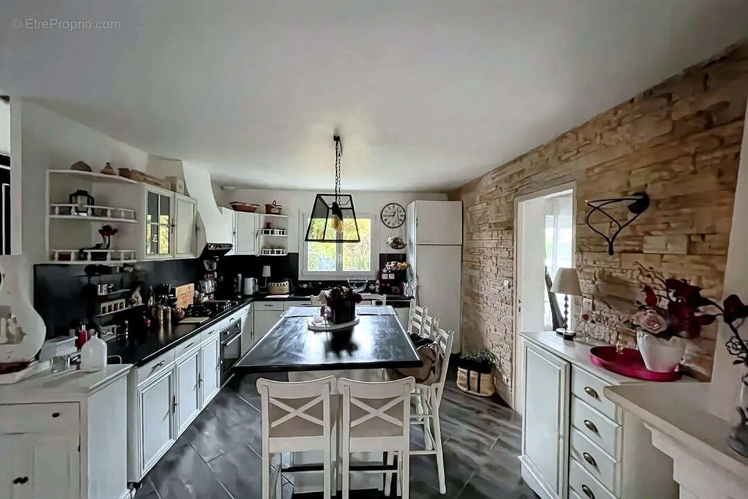 Maison à LA CHEVROLIERE