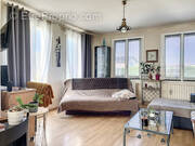 Appartement à COUTANCES