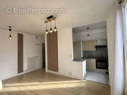 Appartement à BONDY