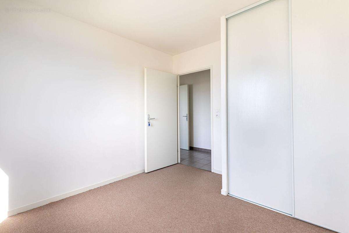 Appartement à SAINT-NAZAIRE