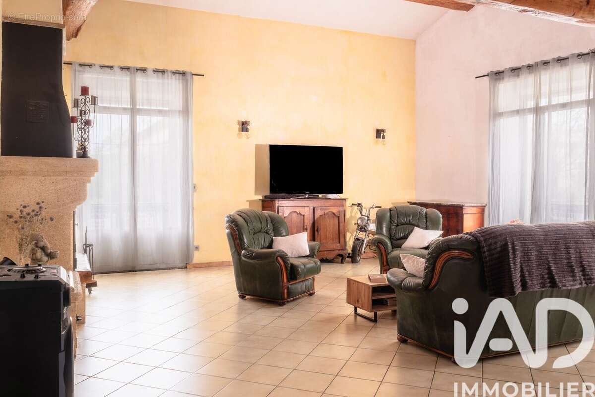 Photo 4 - Appartement à FABREGUES