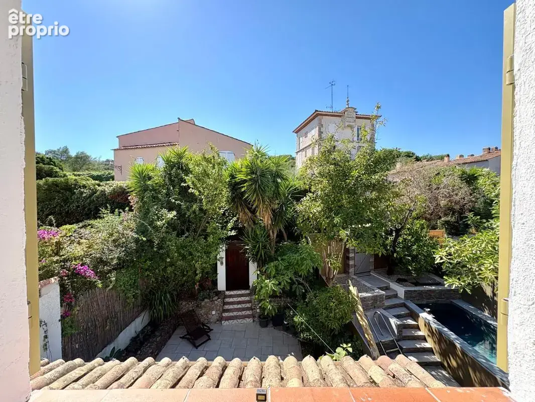 Maison village de la croix des gardes - photo 13