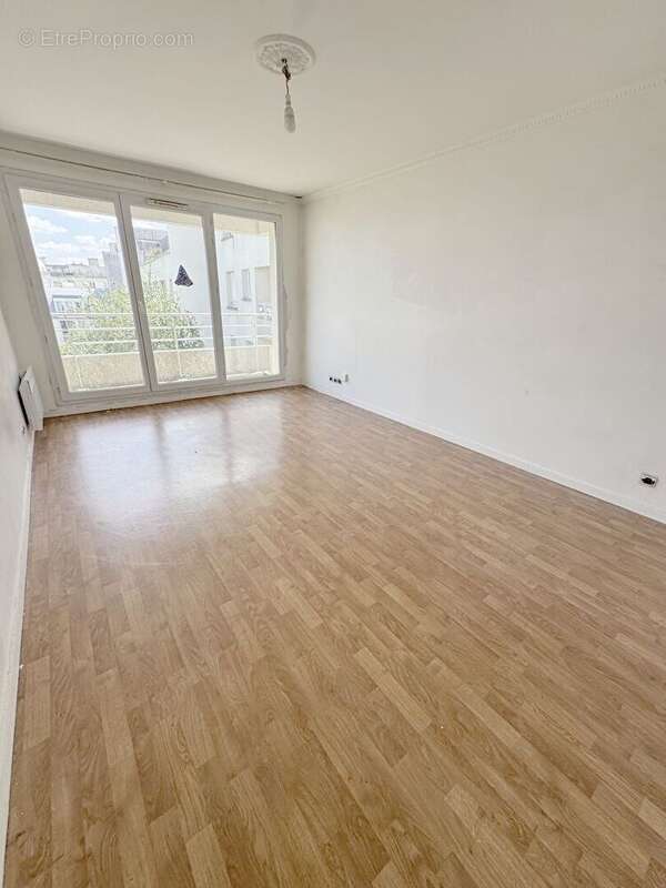 Appartement à CERGY