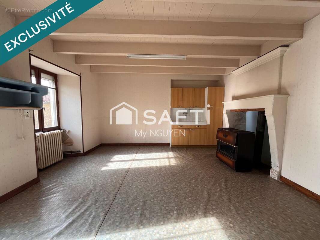 Maison 180 m² à Arthenac  - photo 7