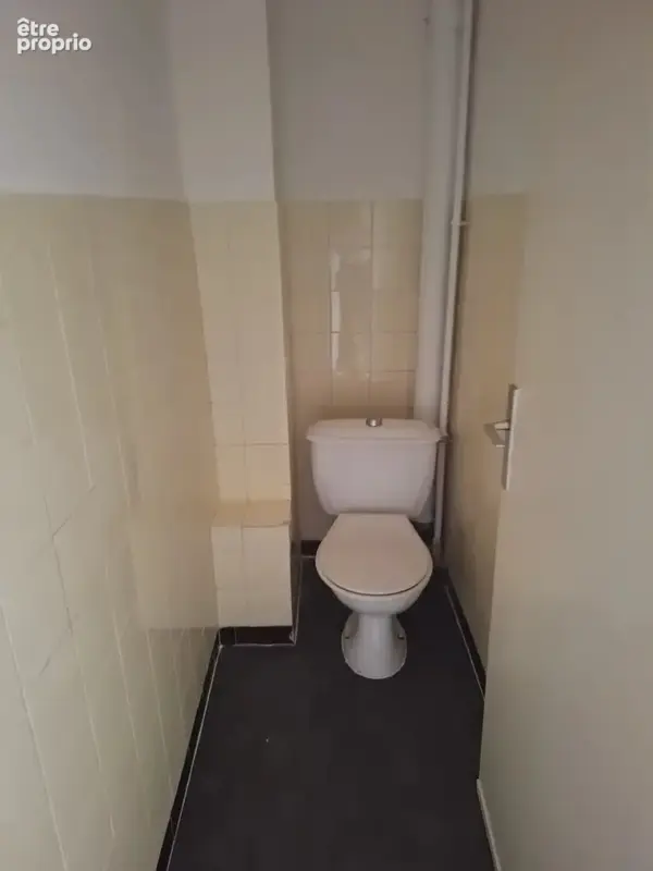 Belle opportunité 3pièces 66m² - photo 9