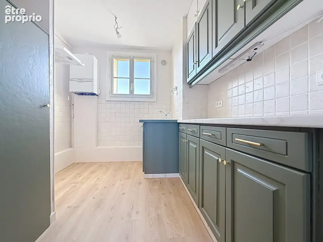 Appartement 56 m² à Brive-La-Gaillarde  - photo 4