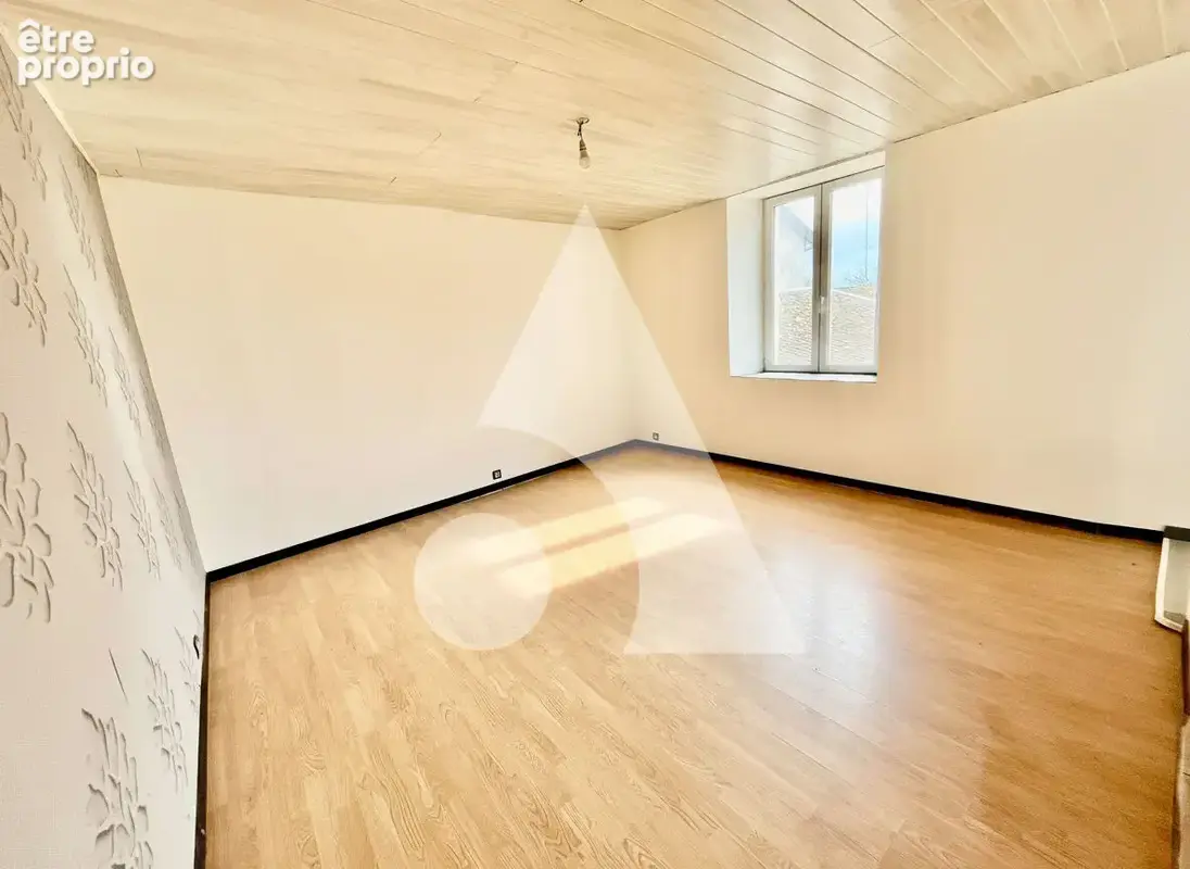Maison Gondrecourt-Le -Château 3 pièce)s 78 m2 - photo 5