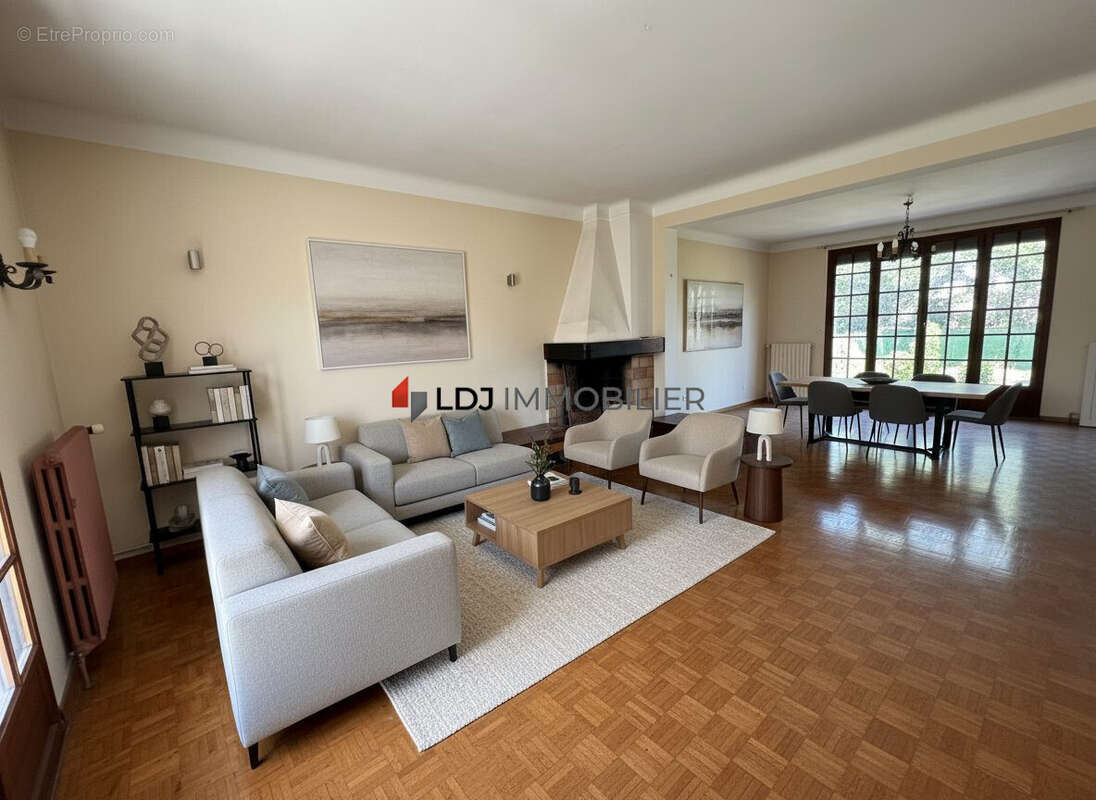 Maison 134 m² à Perpignan  - photo 4