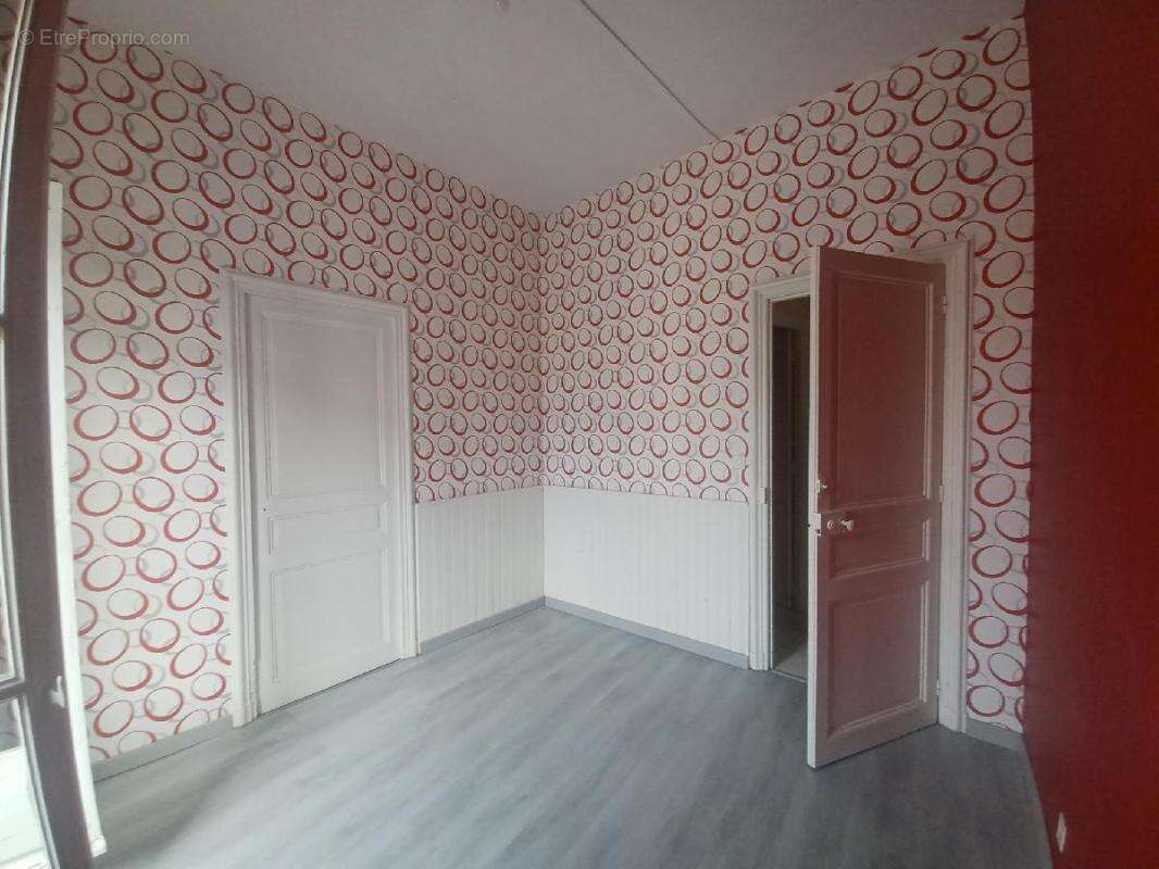 Appartement à BEZIERS