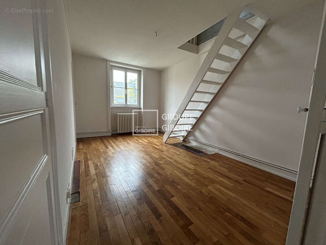 Appartement à SAINT-MALO