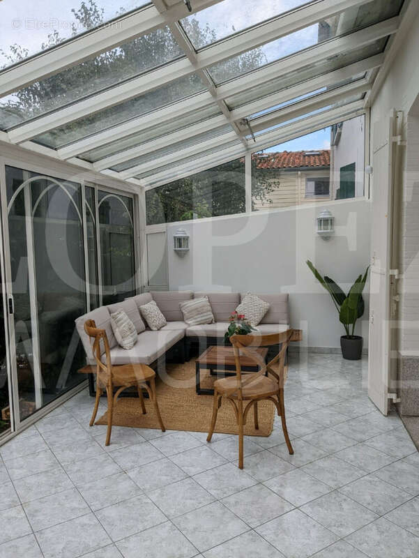 Maison à MAZAMET