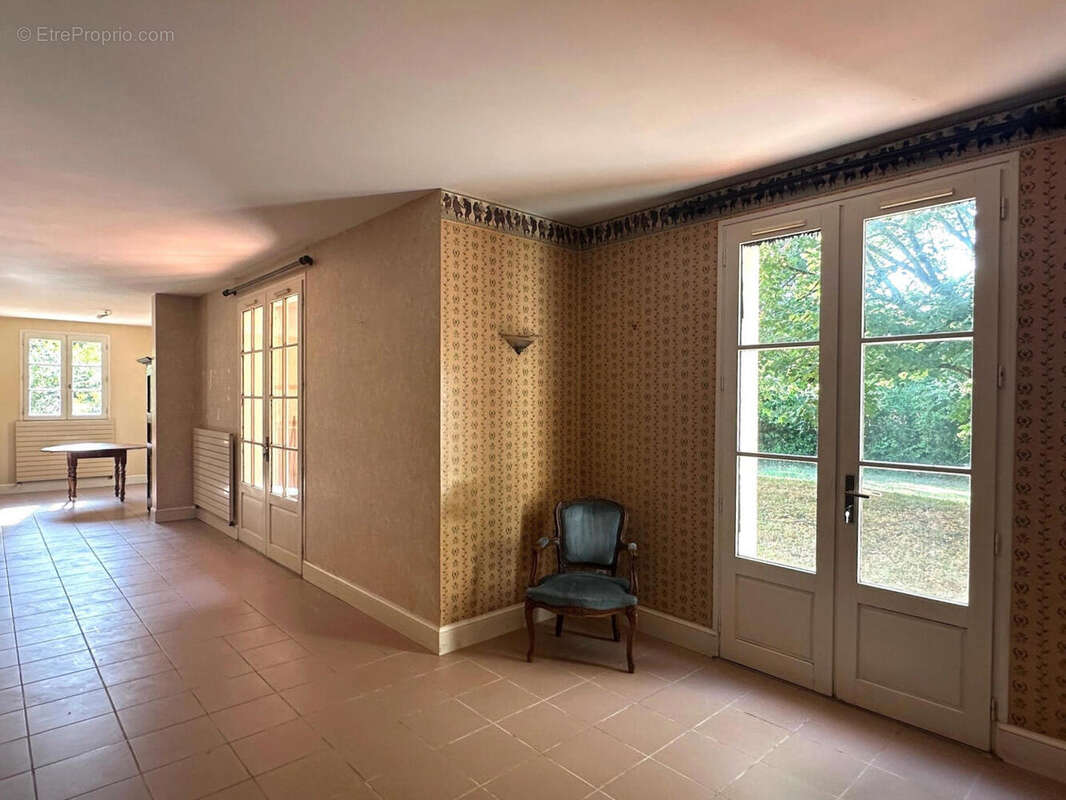 Maison de style toulousaine sur 2300 m² à Auch - photo 5