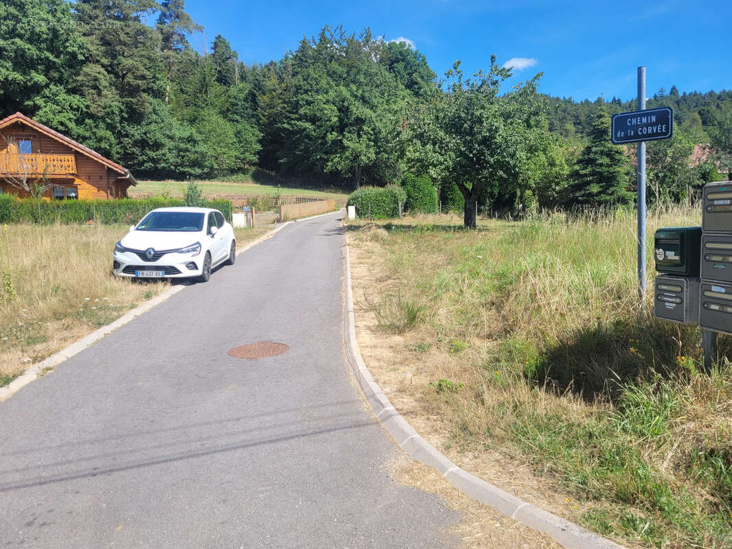 Terrain plat constructible - photo 11