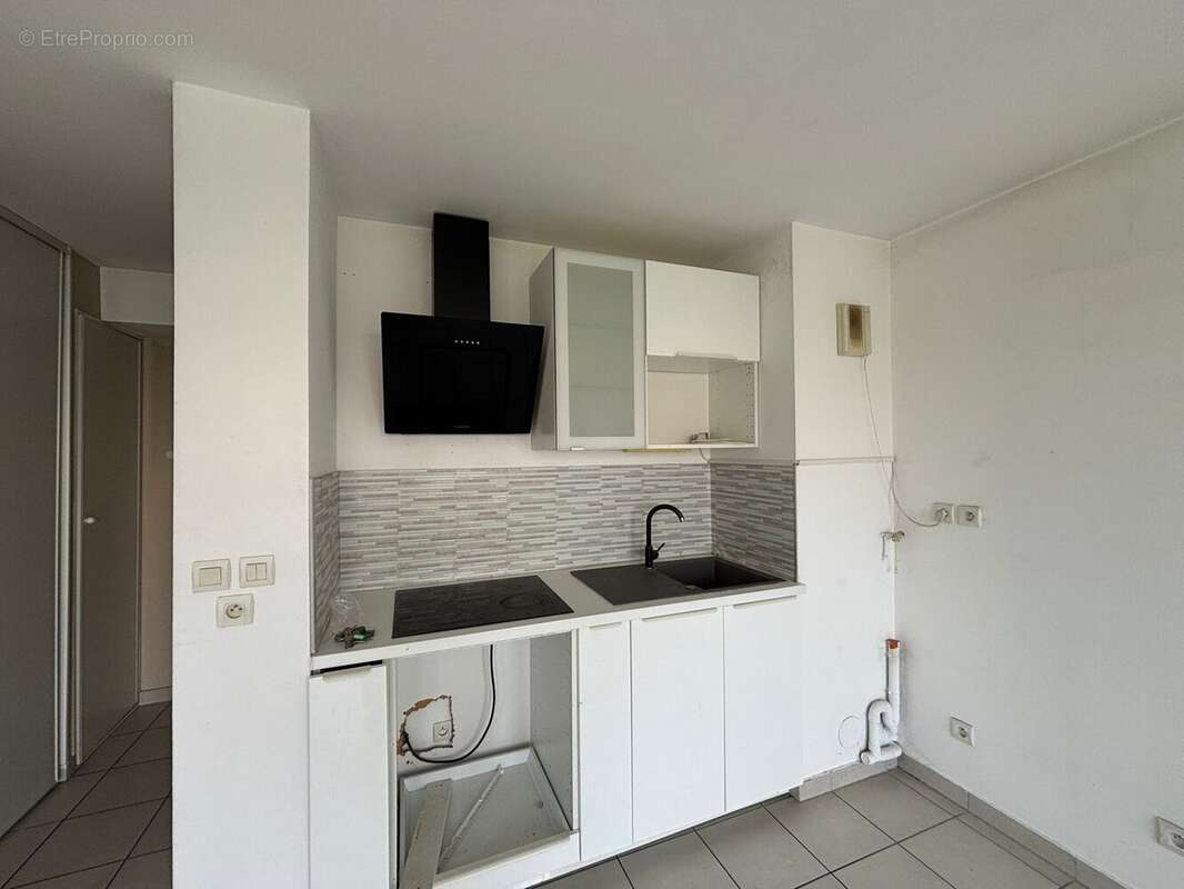 Appartement à MEYZIEU