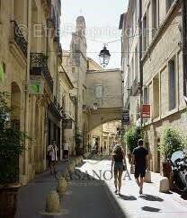 Commerce à MONTPELLIER