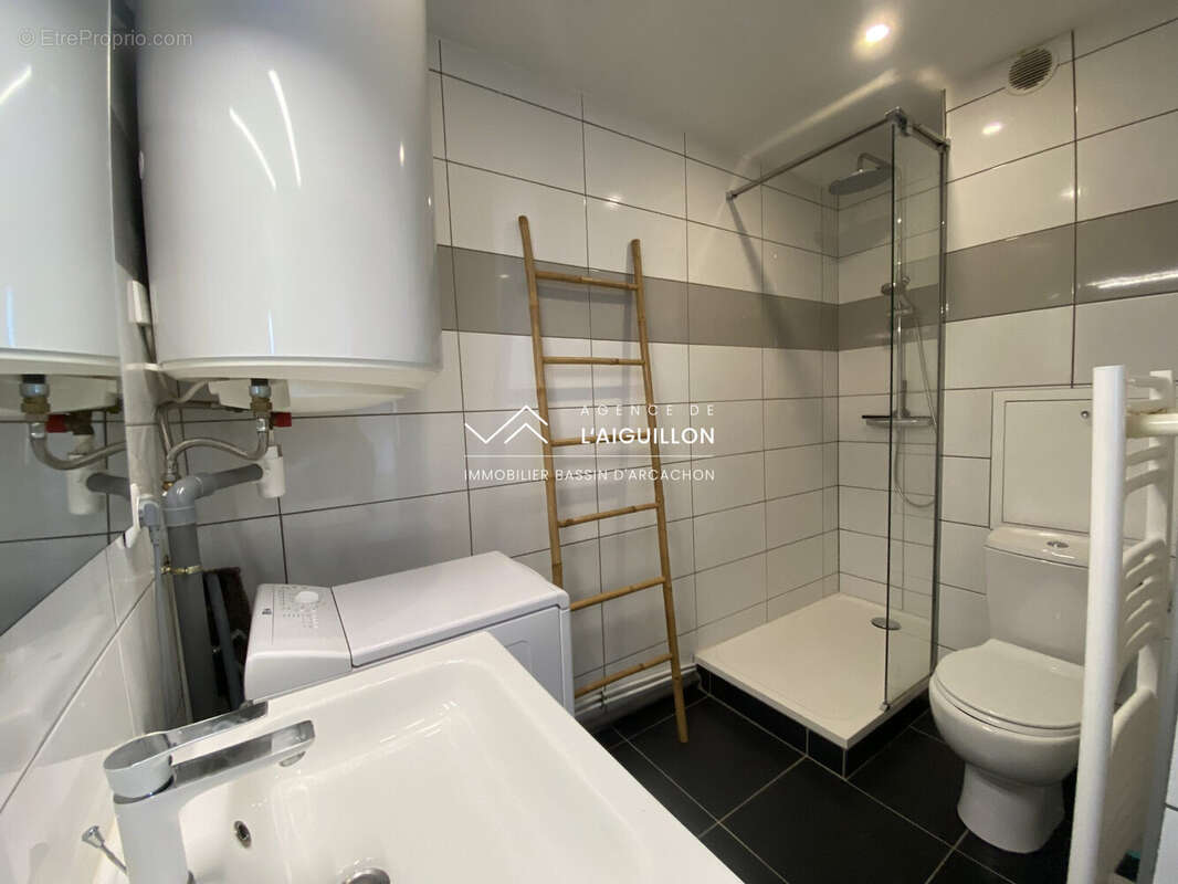 Appartement à ARCACHON