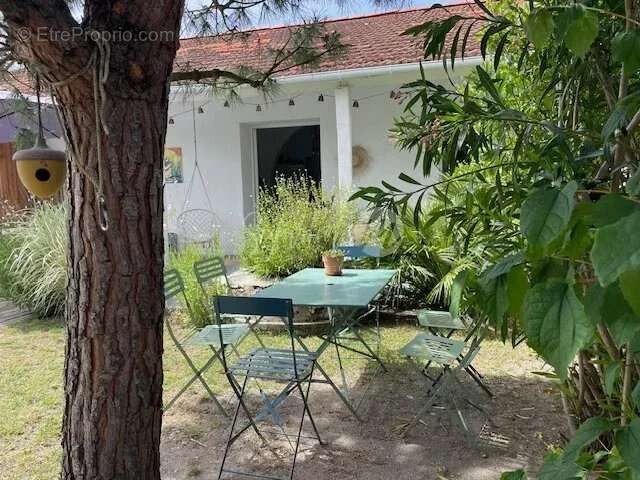 Maison à LA TESTE-DE-BUCH