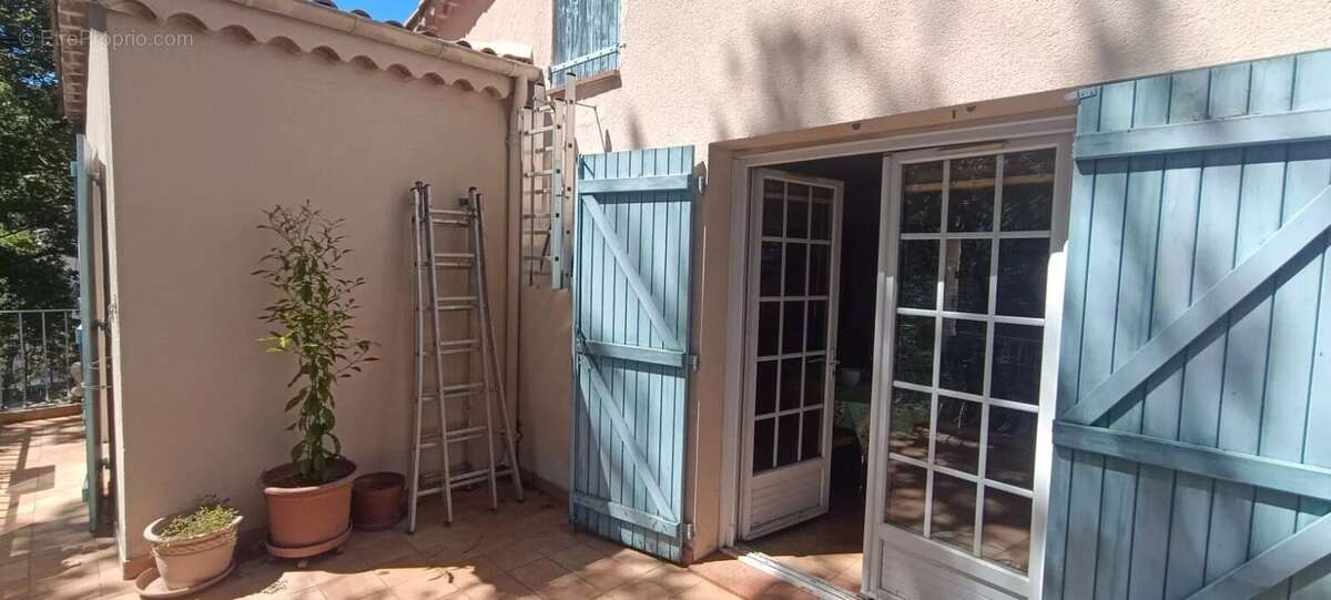 CABRIS – Villa individuelle de 158 m² sur terrain de 1 400 m² - photo 8