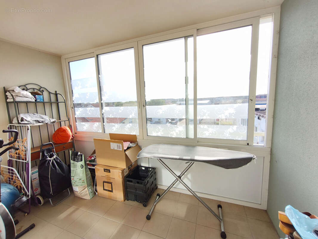 Appartement à DAX