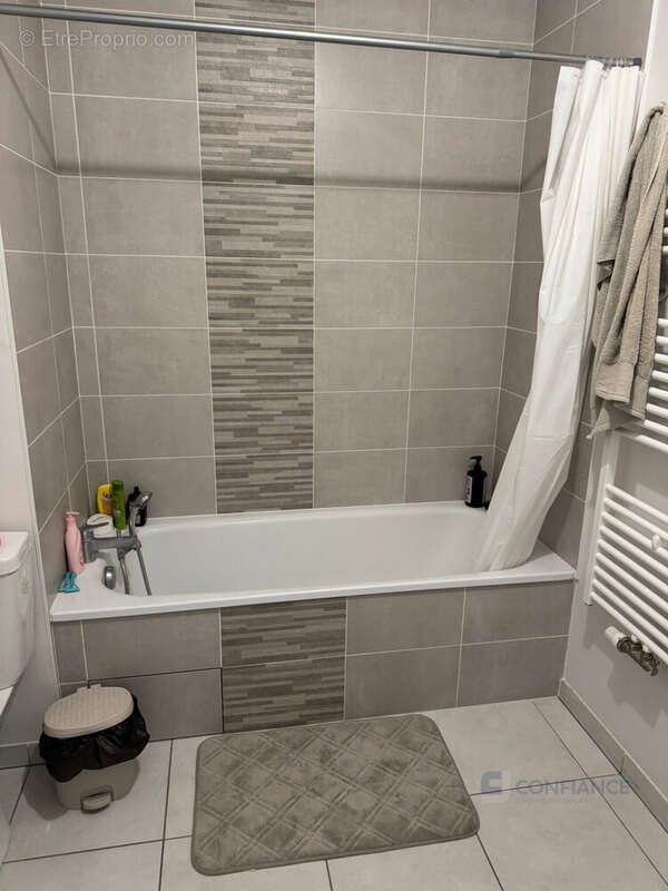 Appartement à GEX