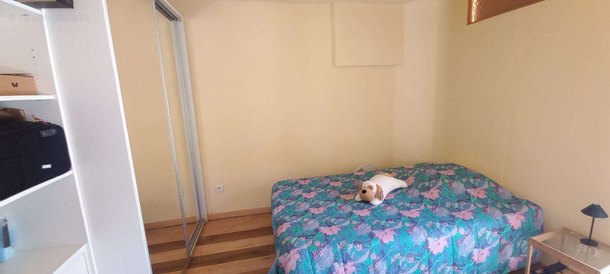Appartement t4 90 m2 rez-de-jardin cugnaux - photo 11