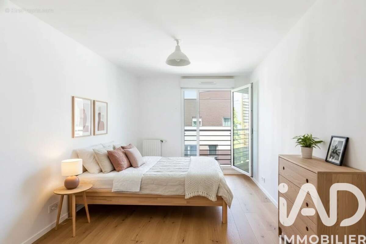 Photo 7 - Appartement à BEZONS