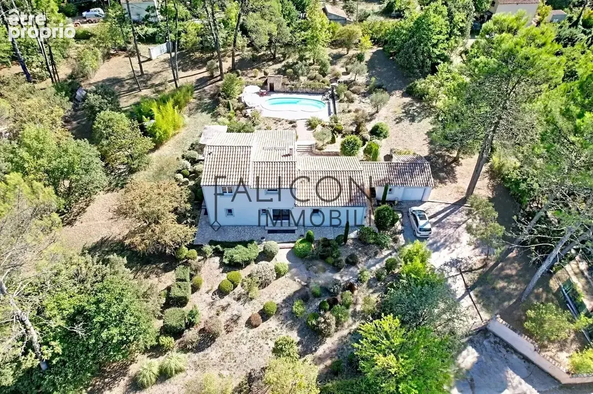 Photo Maison à La Celle au prix de 695 000€
