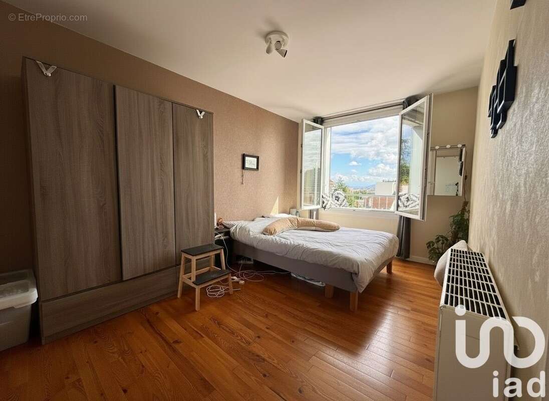 Photo 5 - Appartement à CLERMONT-FERRAND
