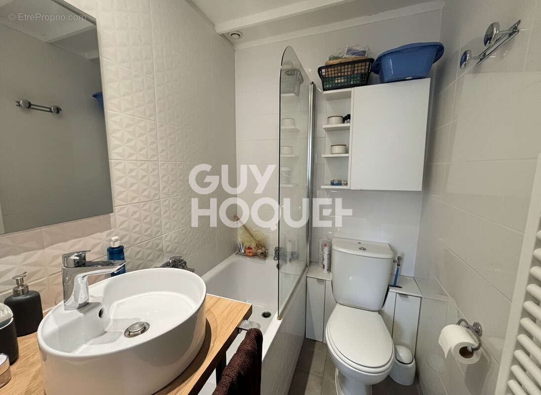 Appartement à LYON-7E