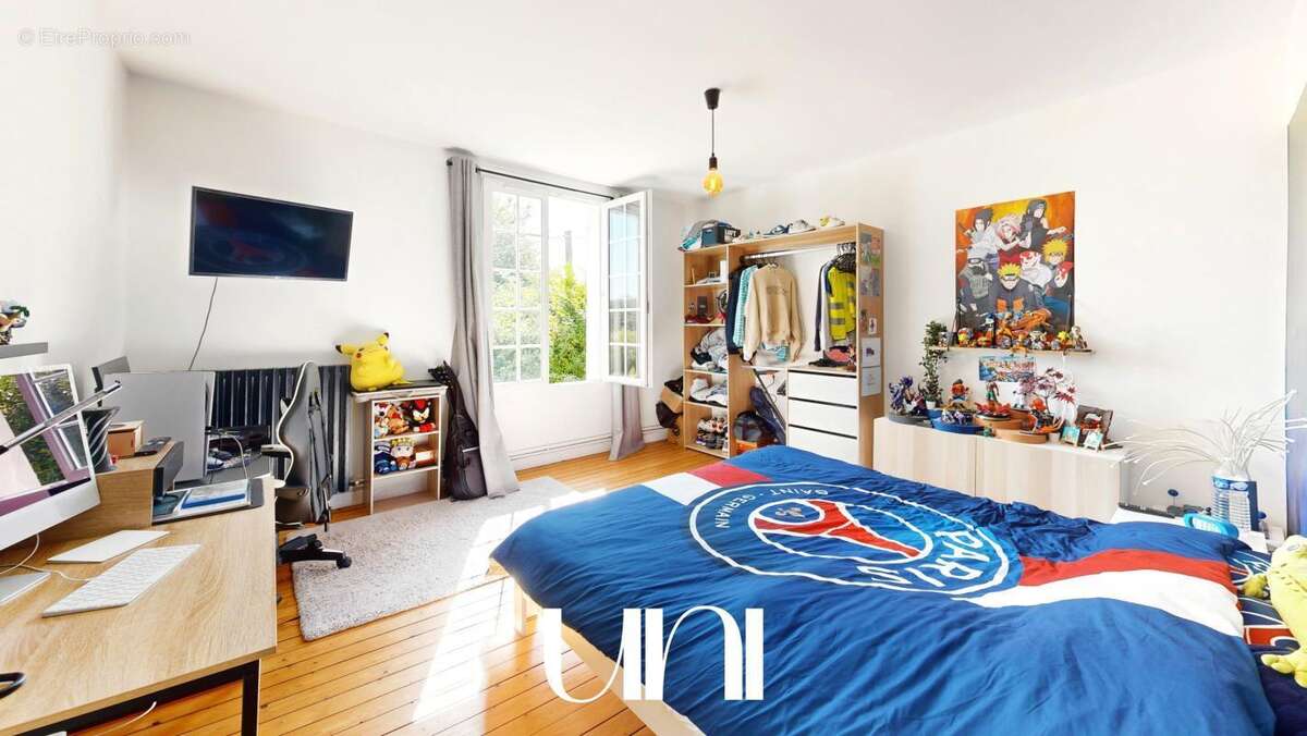 Maison 7 pièces de 230m² avec gîte indépendant - BAYEUX - photo 29